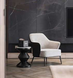 Bàn Góc Sofa Đẹp 1276S