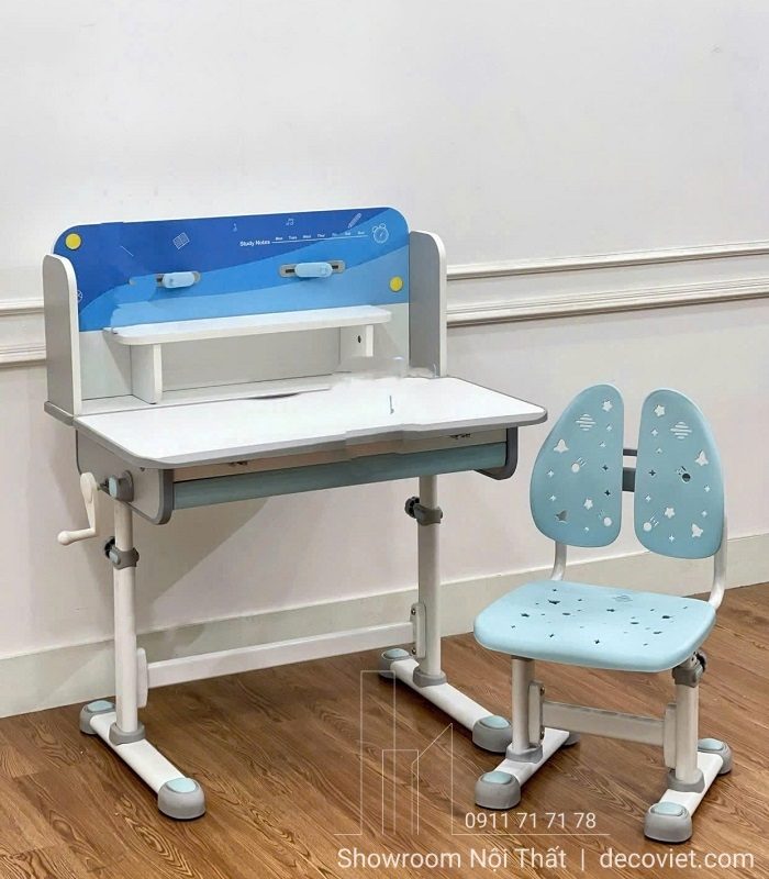 Bàn Học Sinh Cấp 1 127S