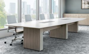 Bàn Họp Gỗ Văn Phòng 3031S