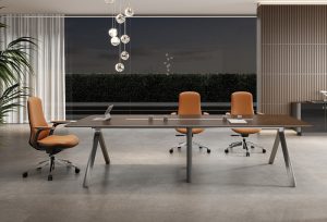Bàn Họp Lớn 2m 3042S
