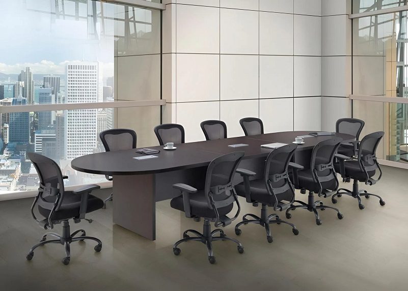 Bàn Họp Văn Phòng 10 Người 3018S
