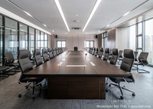 Bàn Họp Văn Phòng 20 Người 3012S