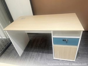 Bàn Làm Việc Đẹp 144T