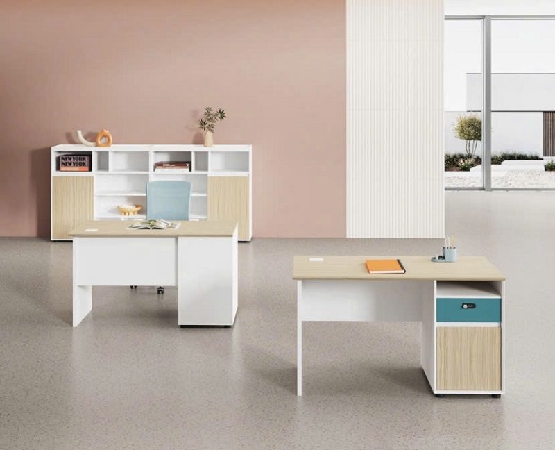 Bàn Làm Việc Đẹp 144T