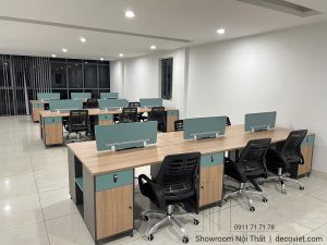 Bàn Làm Việc Giá Rẻ 141T