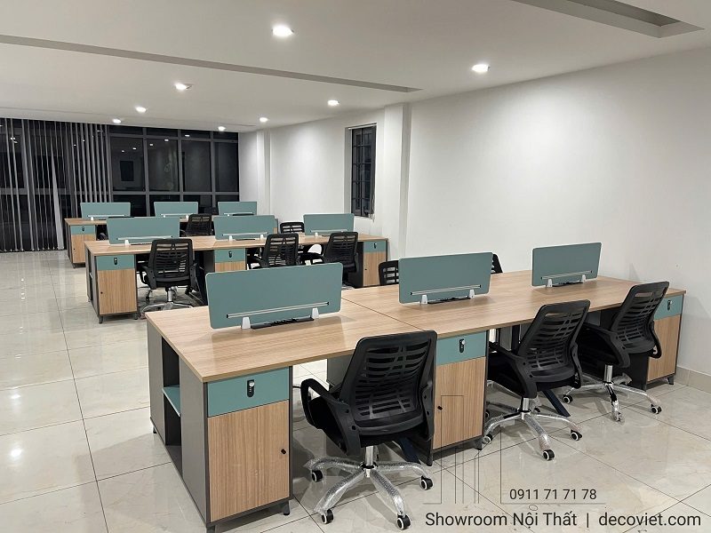 Bàn Làm Việc Giá Rẻ 141T
