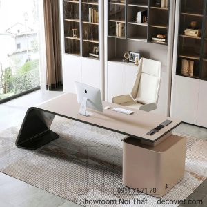 Bàn Làm Việc Giám Đốc 135T