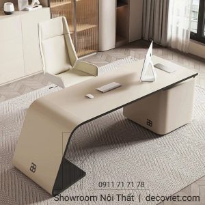Bàn Làm Việc Giám Đốc 135T
