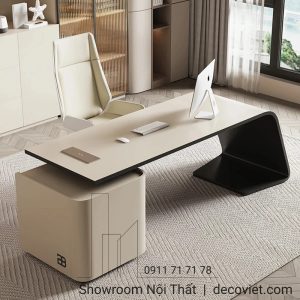Bàn Làm Việc Giám Đốc 135T