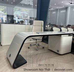 Bàn Làm Việc Giám Đốc 135T