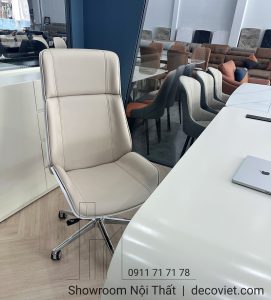 Bàn Làm Việc Giám Đốc 135T
