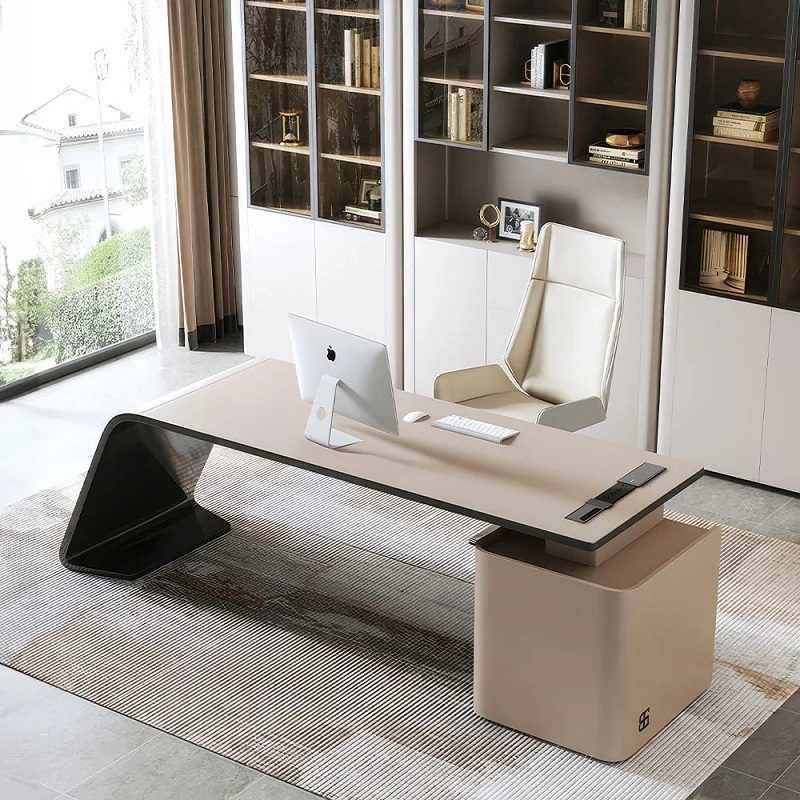 Bàn Làm Việc Giám Đốc 135T