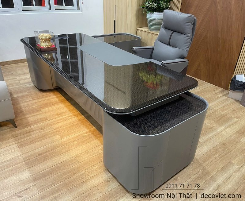 Bàn Làm Việc Giám Đốc 143T