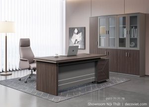 Bàn Làm Việc Giám Đốc 149T