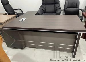 Bàn Làm Việc Giám Đốc 149T