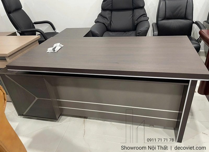 Bàn Làm Việc Giám Đốc 149T