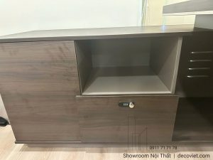 Bàn Làm Việc Giám Đốc 149T
