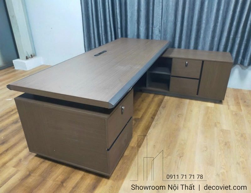 Bàn Làm Việc Giám Đốc 152T