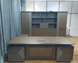 Bàn Làm Việc Giám Đốc 152T