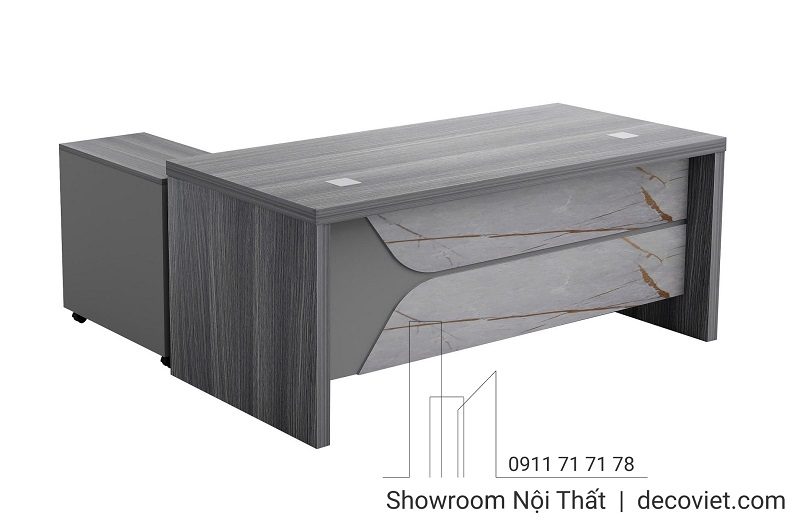 Bàn Làm Việc Lãnh Đạo 160T