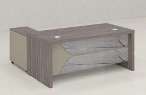 Bàn Làm Việc Lãnh Đạo 160T
