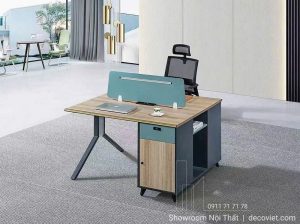 Bàn Làm Việc Văn Phòng 142T