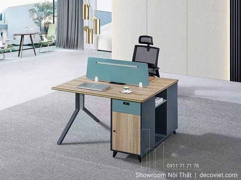 Bàn Làm Việc Văn Phòng 142T