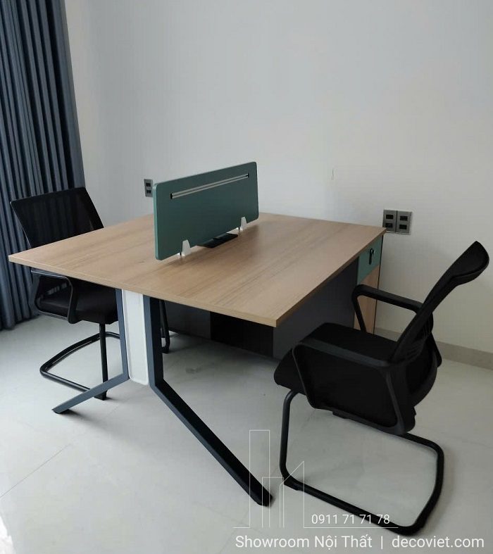 Bàn Làm Việc Văn Phòng 142T