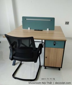 Bàn Làm Việc Văn Phòng 142T
