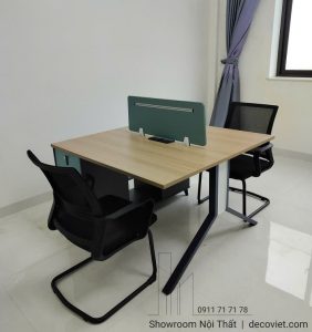 Bàn Làm Việc Văn Phòng 142T