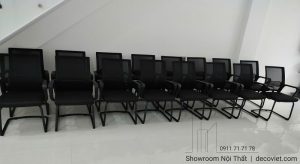 Bàn Làm Việc Văn Phòng 142T