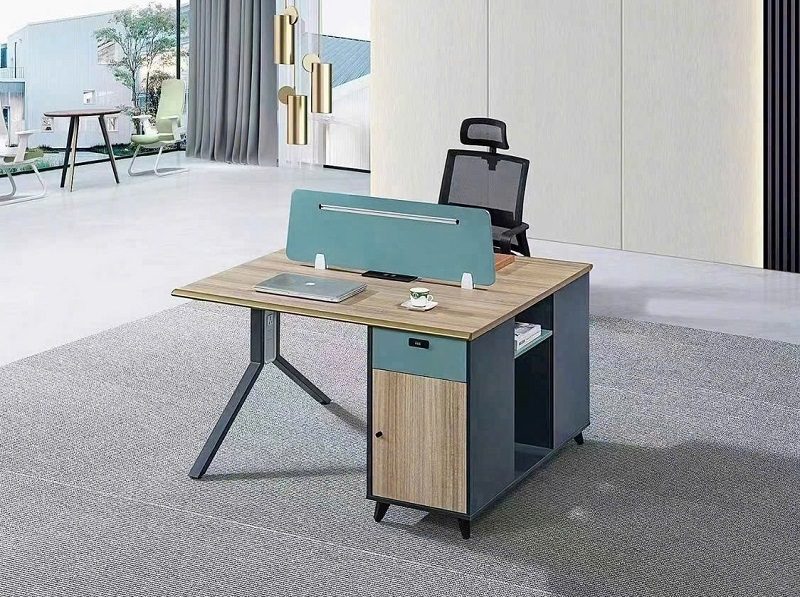 Bàn Làm Việc Văn Phòng 142T