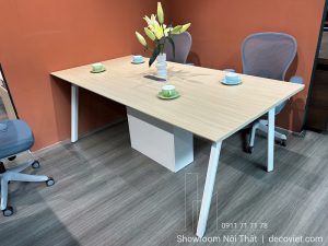 Bàn Làm Việc Văn Phòng 147T
