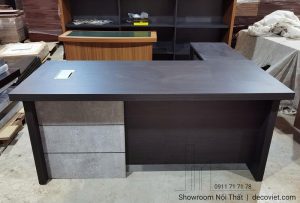 Bàn Làm Việc Văn Phòng 155T