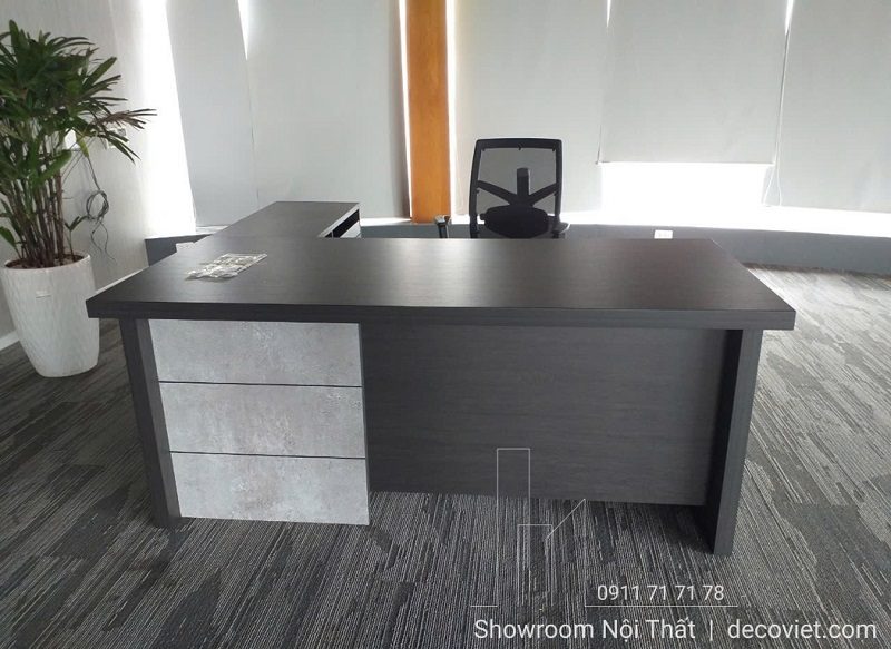 Bàn Làm Việc Văn Phòng 155T