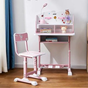 Bàn Ngồi Học Bé Gái 131S