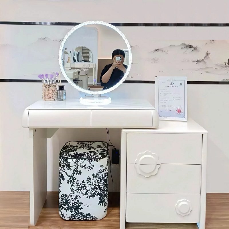 Bàn Phấn Nhập Khẩu 167S