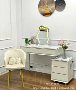 Bàn Phấn Trang Điểm 154S
