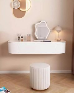 Bàn Phấn Treo Tường Đẹp 186S