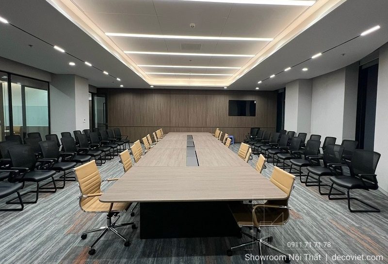 Bàn Phòng Họp Hiện Đại 3041S