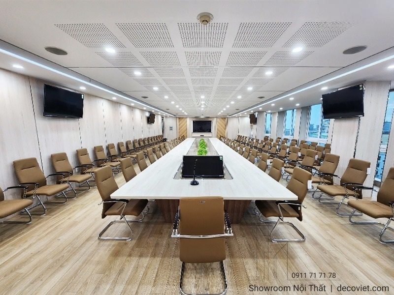 Bàn Phòng Họp Lớn 3004S
