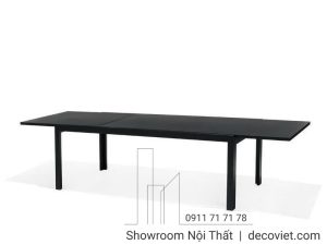 Bàn Sân Vườn Kéo Dài 2081T