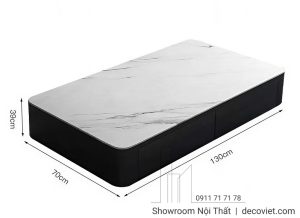 Bàn Sofa Mặt Đá 440S