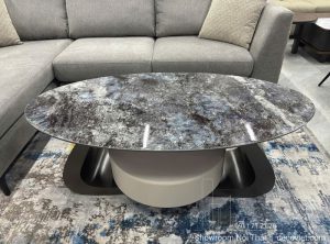 Bàn Sofa Mặt Đá 479S