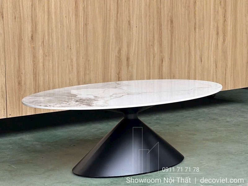 Bàn Sofa Mặt Đá Giá Rẻ 471S