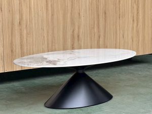 Bàn Sofa Mặt Đá Giá Rẻ 471S