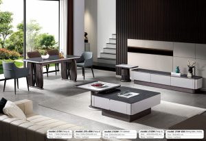 Bàn Sofa Nhập Khẩu 67T