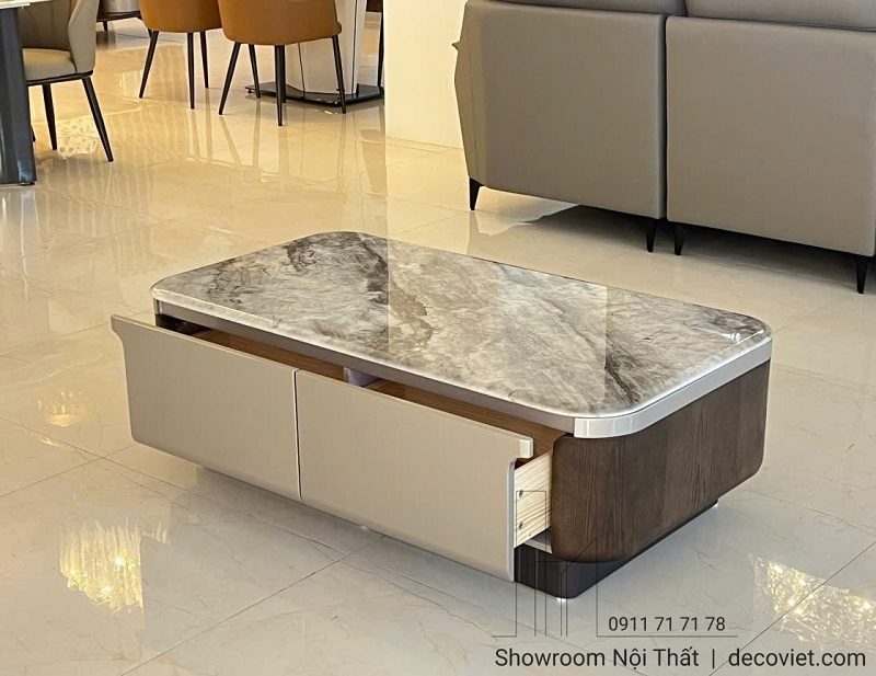 Bàn Sofa Nhập Khẩu 70T