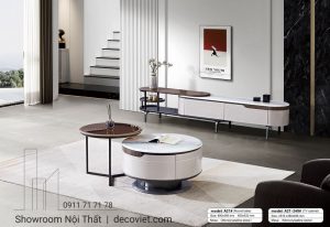 Bàn Sofa Nhập Khẩu Cao Cấp 80T