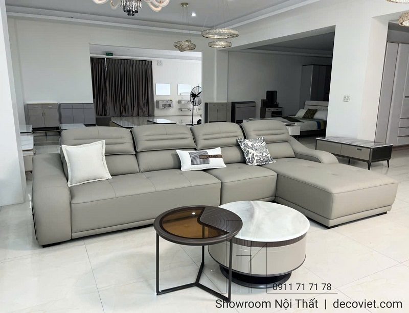 Bàn Sofa Nhập Khẩu Cao Cấp 80T